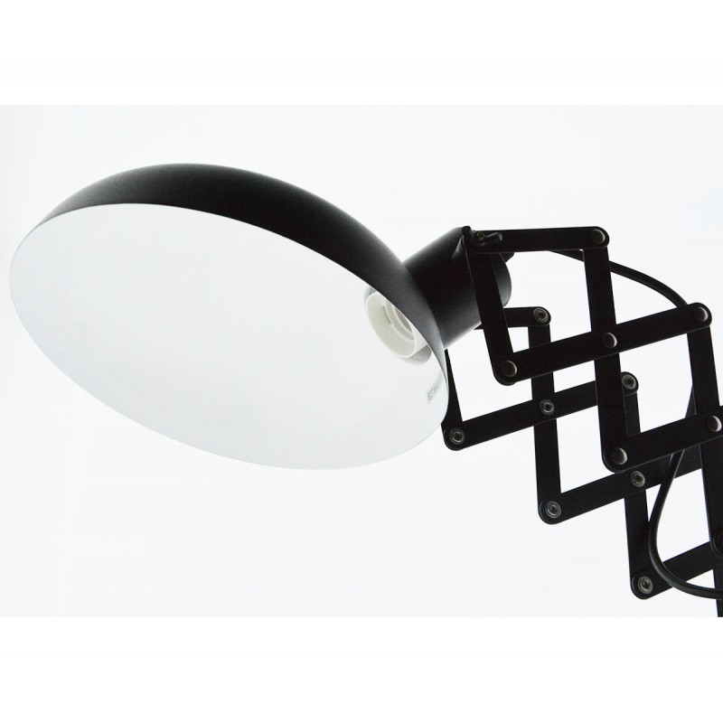 lampe bras extensible